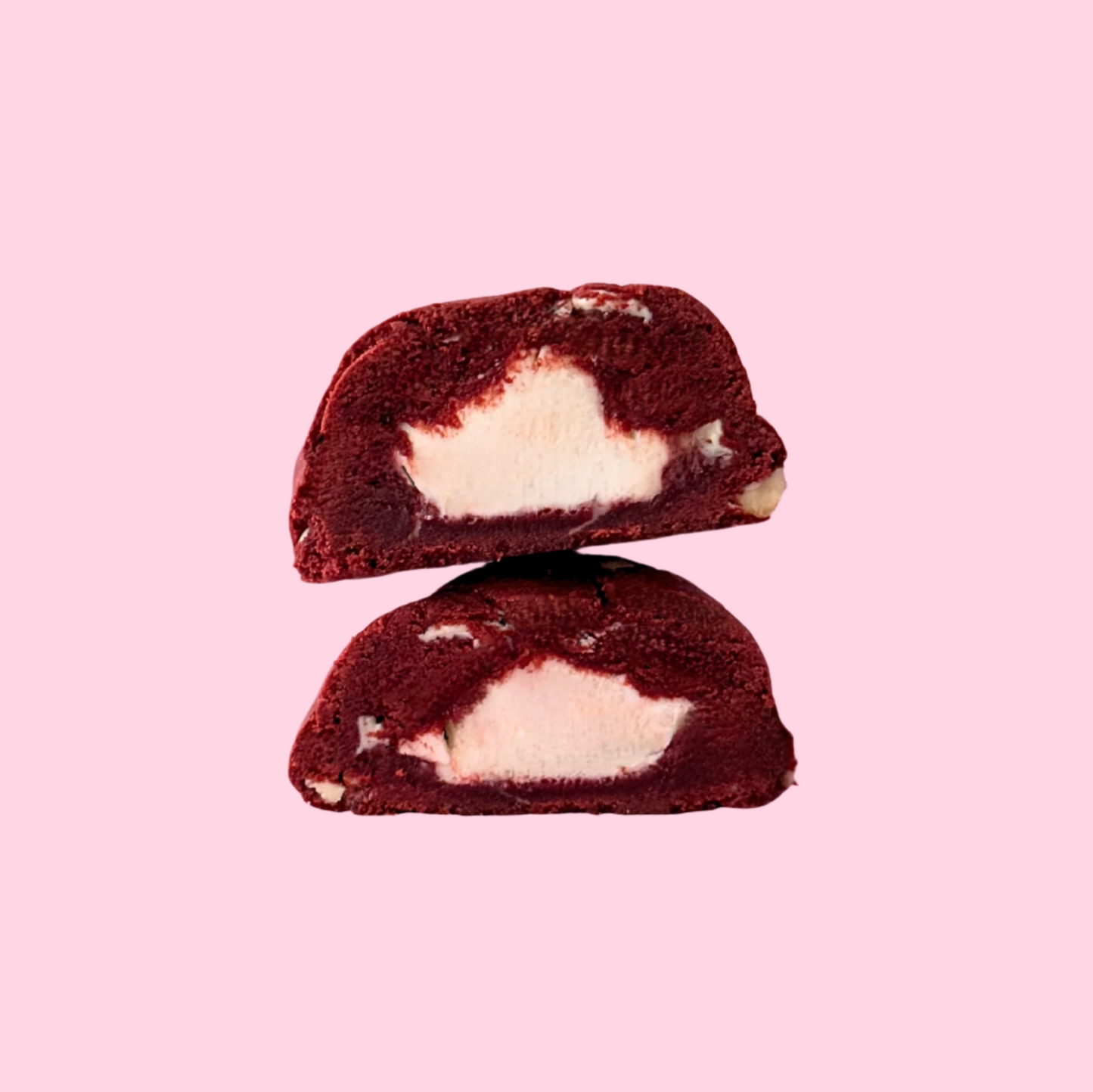 Red Velvet Cream Cheese