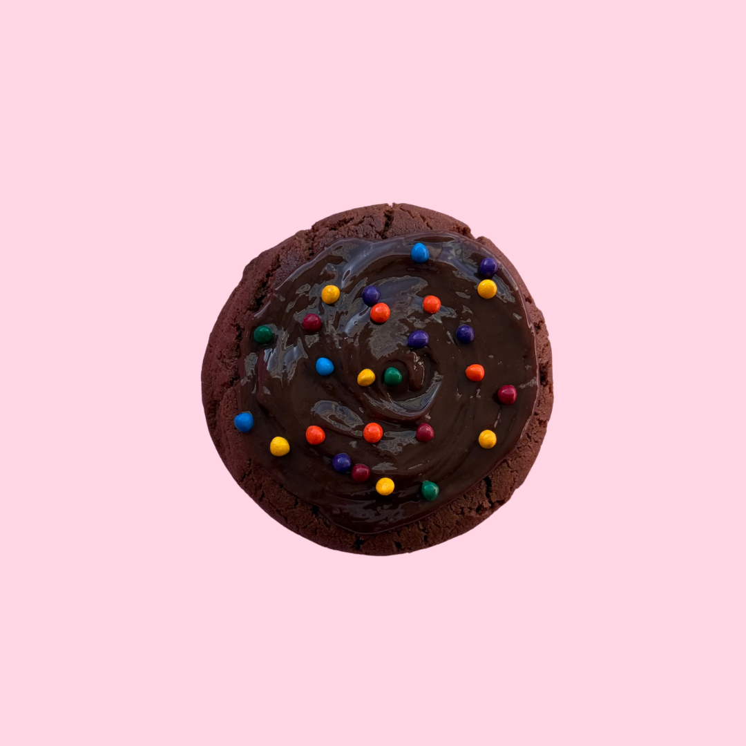 Cosmic Brownie