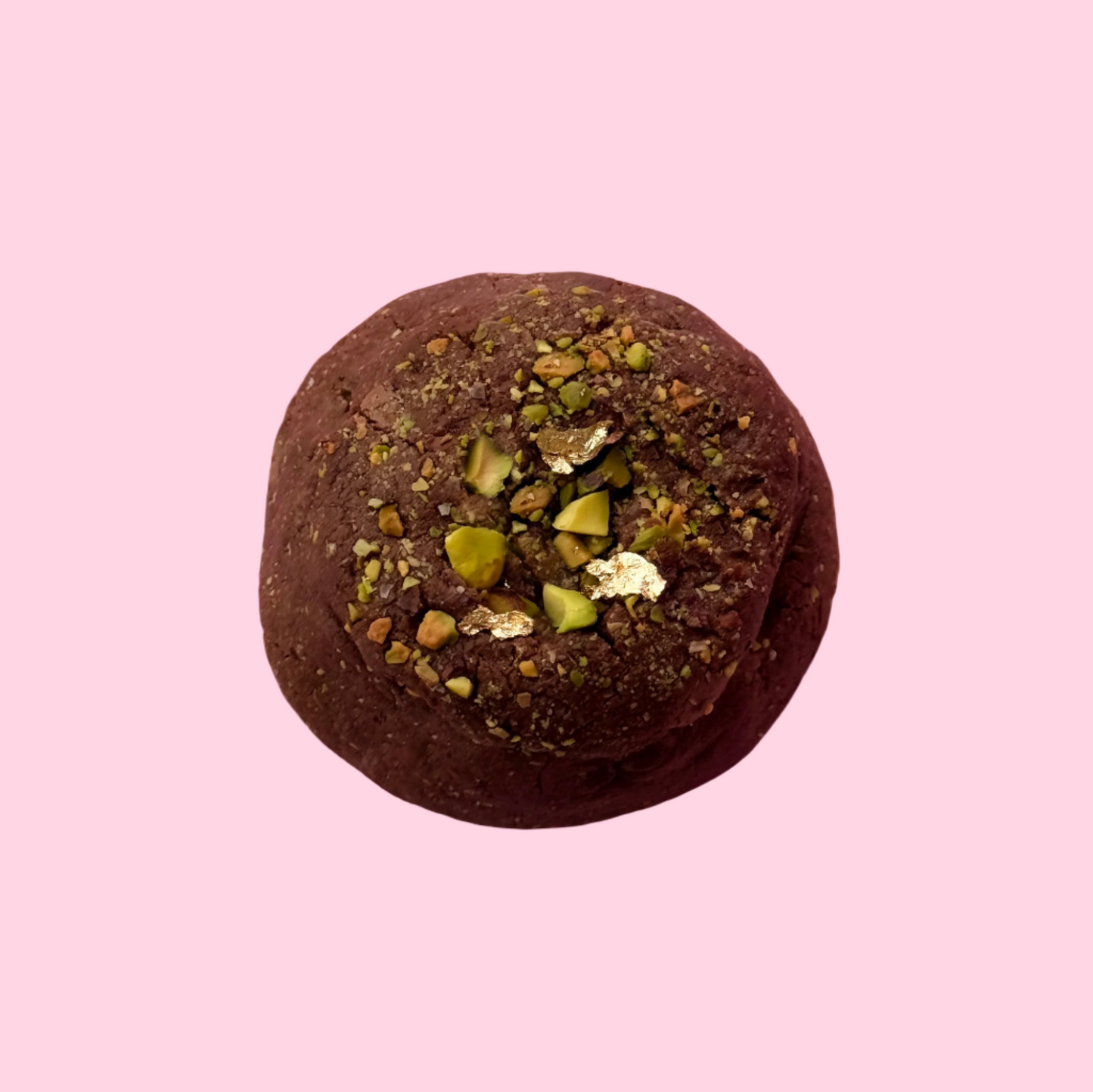 Viral Dubai Double Chocolate