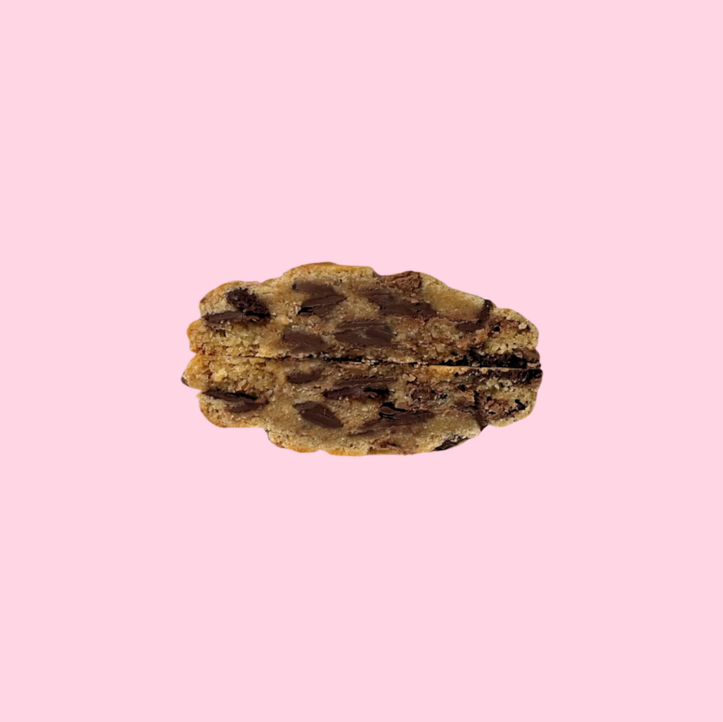 Salted Dark Choc Chip