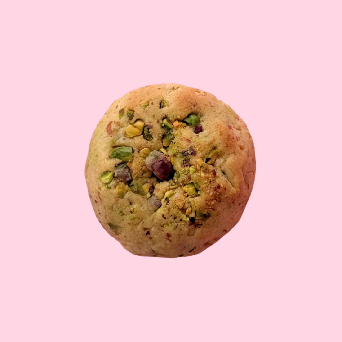 Pistachio White Chocolate