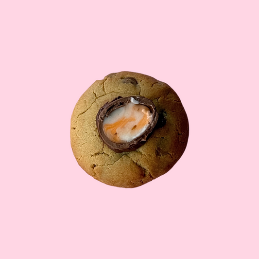 Nutella Crème Egg