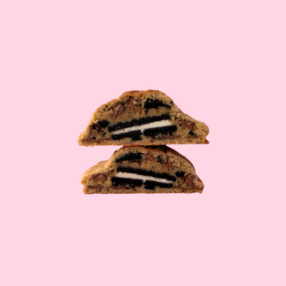 Oreo Milk Choc Chip