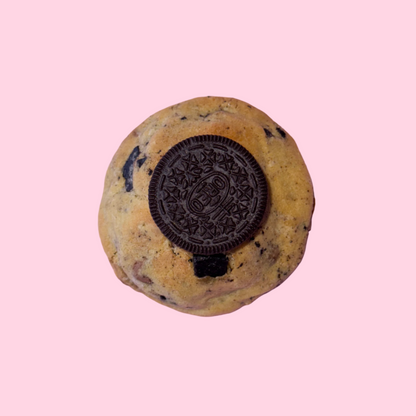 Oreo Milk Choc Chip